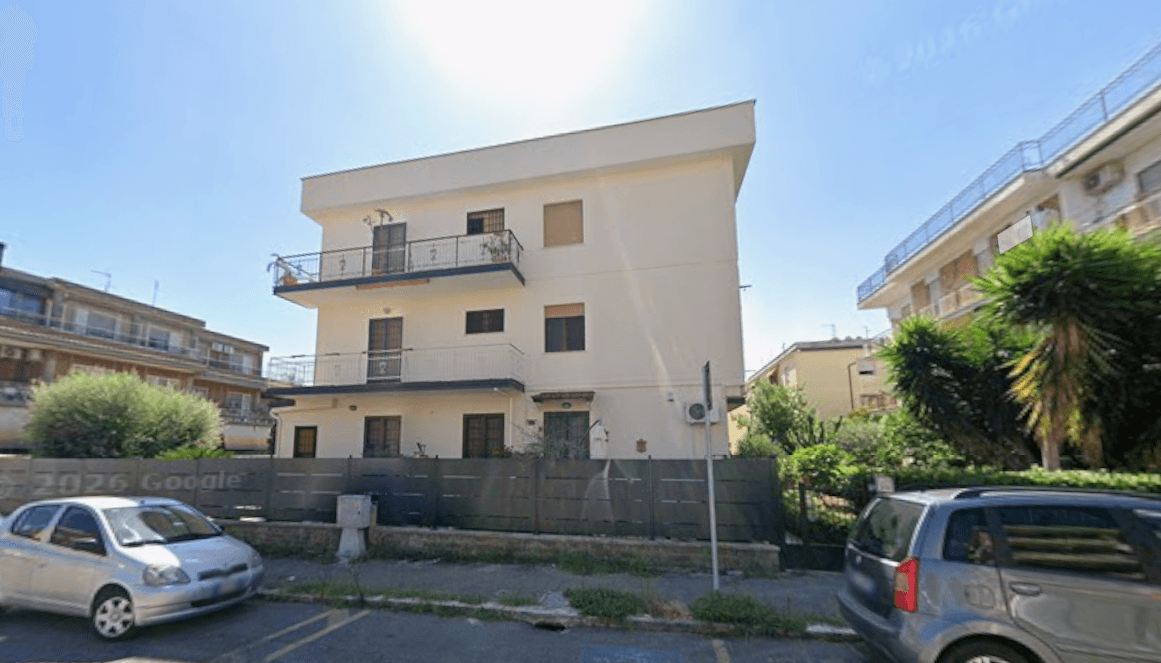 Appartamento in centro Aprilia - Foto principale