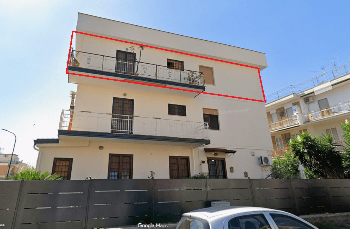 Appartamento in centro Aprilia - Foto 5