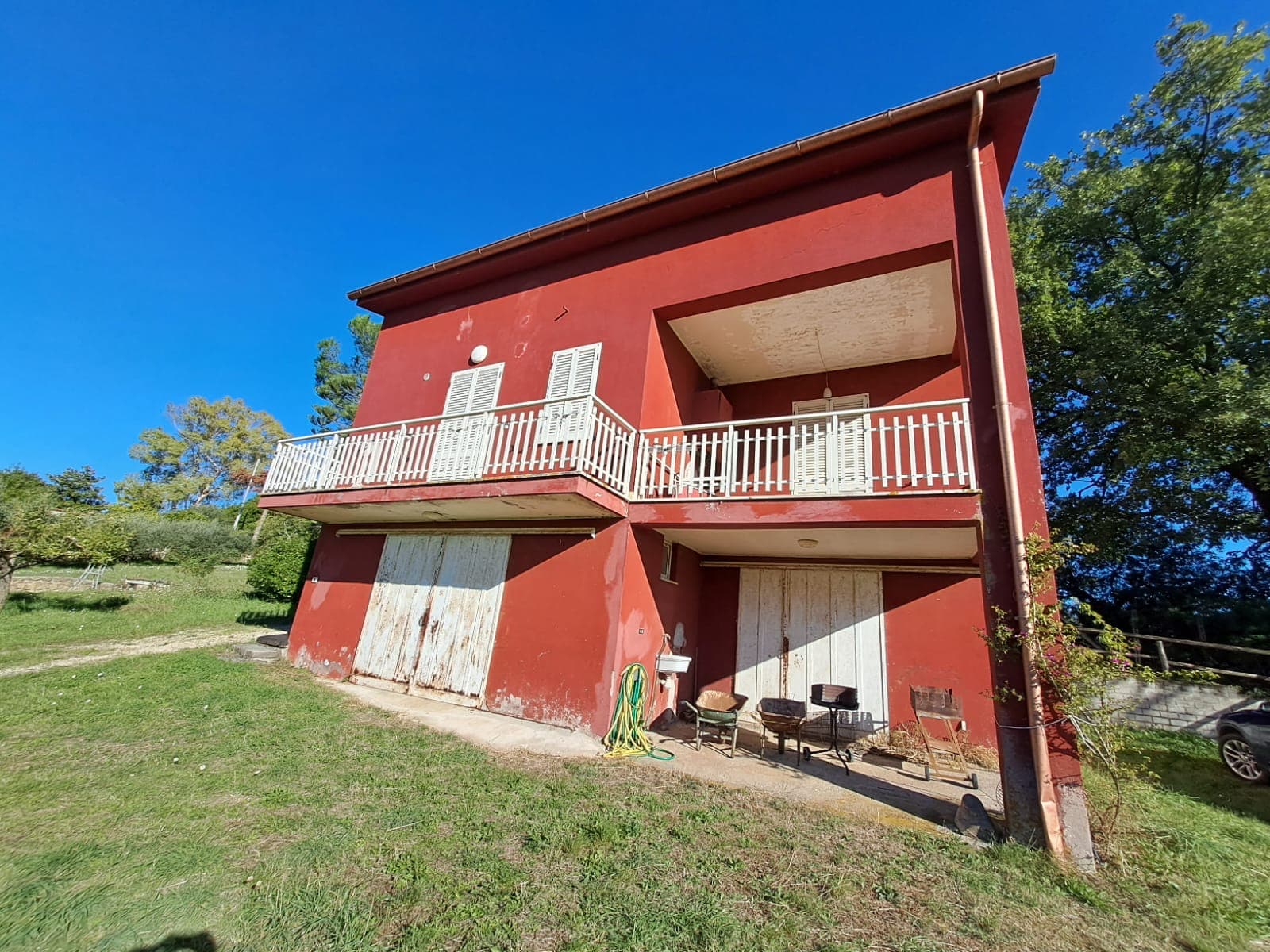 Villa indipendente a Lanuvio - Foto 2