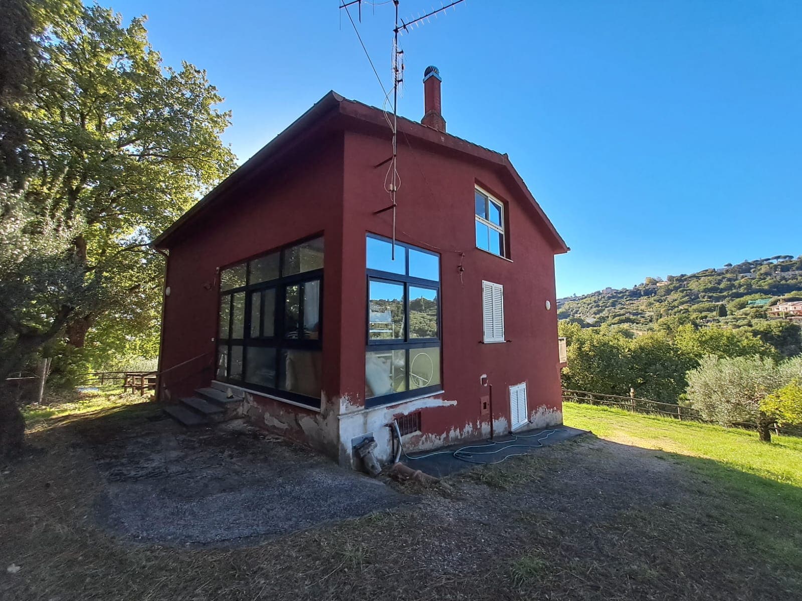 Villa indipendente a Lanuvio - Foto 3
