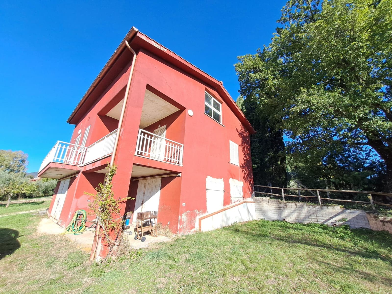 Villa indipendente a Lanuvio - Foto 5